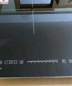 Bếp từ Canzy CZ-725