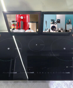 Bếp từ Canzy CZ-856HN