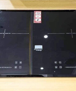 Bếp từ Canzy CZ-ITC666 Serial 8.0