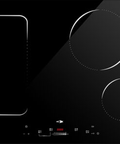 Bếp từ Spelier SPF 948S