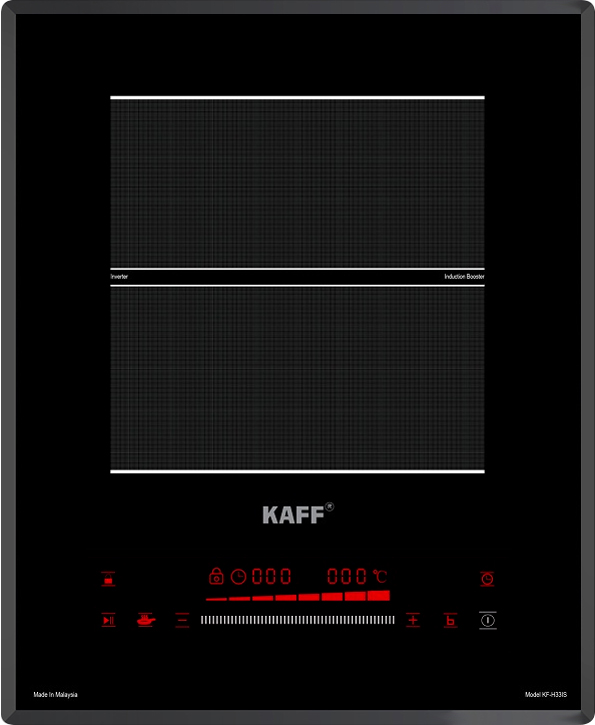 Bếp từ Kaff KF-H33IS