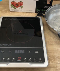 Bếp từ Eurosun EU-T185S