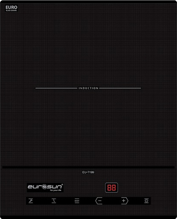 Bếp từ Eurosun EU-T199