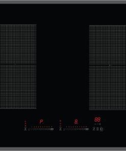 Bếp từ Eurosun EU-T888GE Silver | Màu bạc