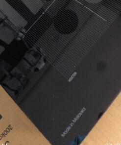 Bếp từ Faster FS 630SI