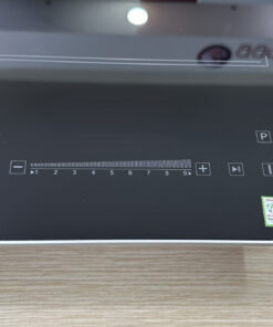 Bếp từ Faster FS 636I