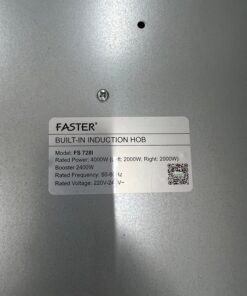 Bếp từ Faster FS 728I