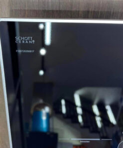 Bếp từ Faster FS 728SI