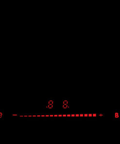 Bếp từ Faster FS 728SI