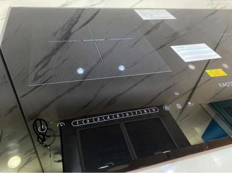 Bếp từ Faster FS 782I Pro