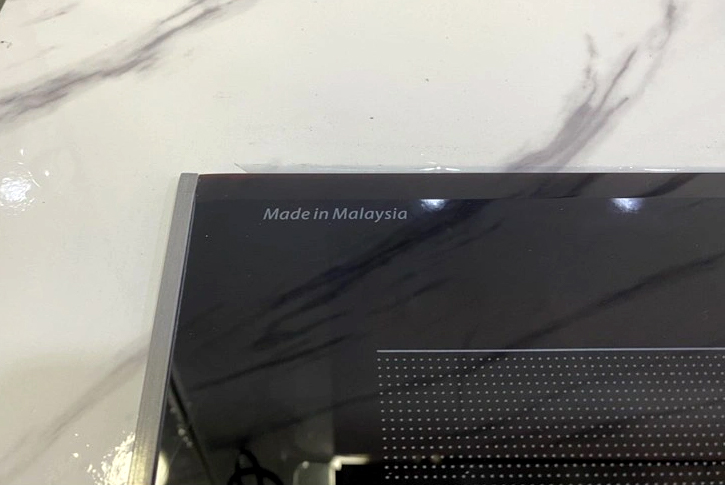 Bếp từ Faster FS 782I Pro