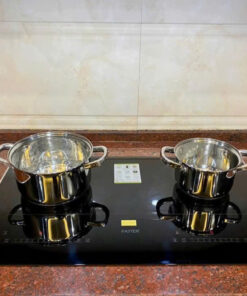 Bếp từ Faster FS 782I Pro