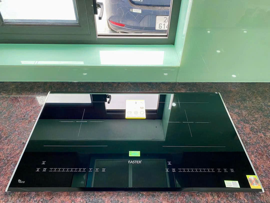 Bếp từ Faster FS 782I Pro