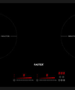Bếp từ Faster FS 836G