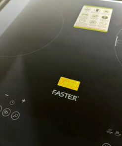 Bếp từ Faster FS 929I Pro