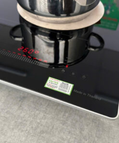 Bếp từ Faster FS 982IPRO Seri 8