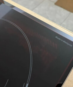 Bếp từ Faster FS 9989IN Seri 6.0