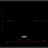 Bếp từ Kaff KF-HID7348II