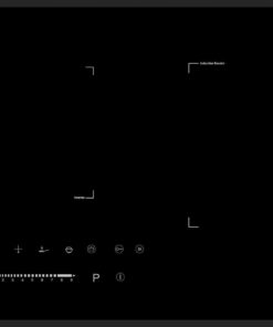 Bếp từ Kaff KF-SM200II