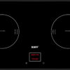 Bếp từ Kaff KF-LCD2IG