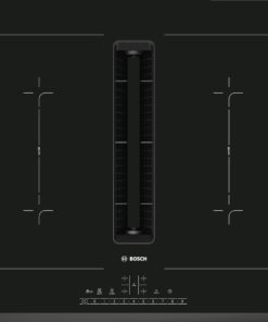 Bếp từ kết hợp hút mùi Bosch PVQ731F15E