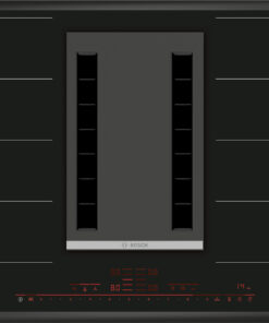 Bếp từ kết hợp hút mùi Bosch PXX875D34E