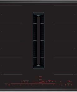 Bếp từ kết hợp hút mùi Bosch PXX895D66E