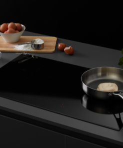 Bếp từ Malloca MH-02I N