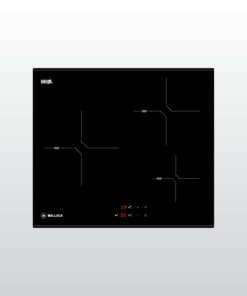 Bếp từ Malloca MH-03I N