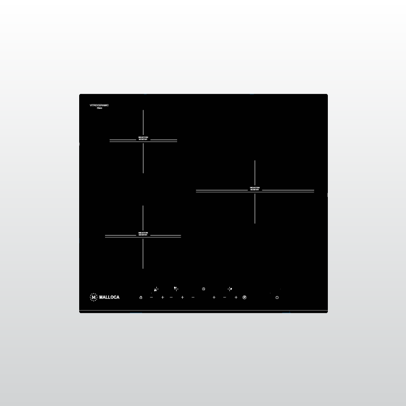 Bếp từ Malloca MH-5903 I