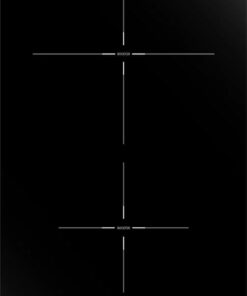 Bếp từ Rosieres MI1301