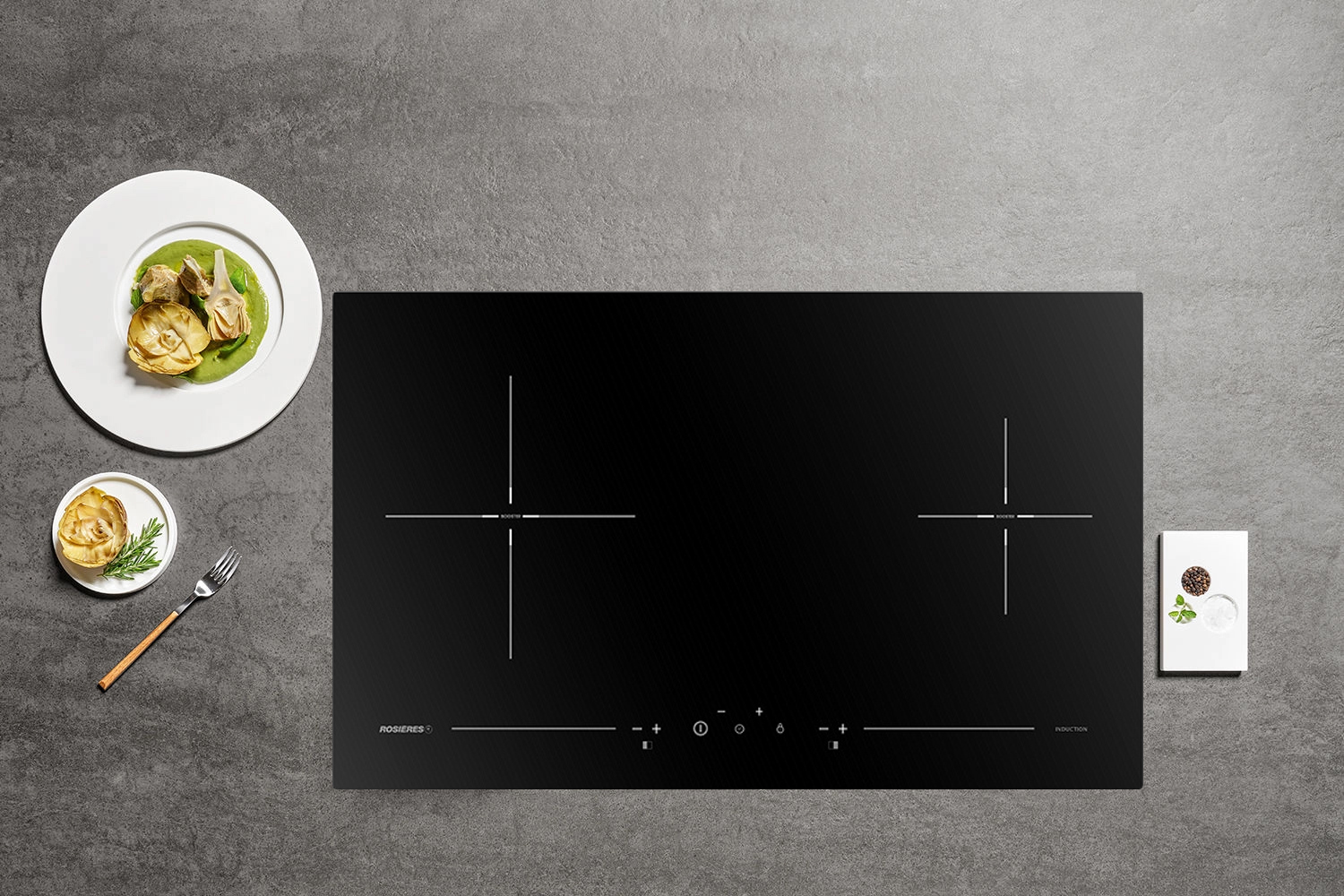 Bếp từ Rosieres RPI7220/1