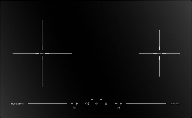 Bếp từ Rosieres RPI7220/1