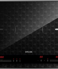 Bếp từ Spelier SPM-736K