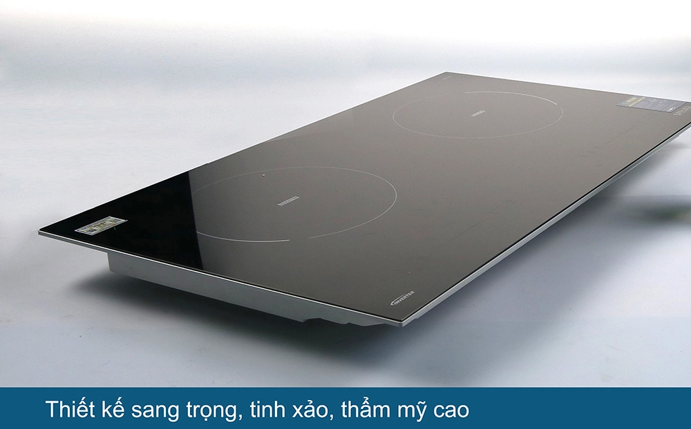 Bếp từ Spelier SPV T06