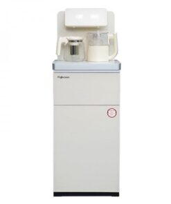 Cây nước nóng kết hợp bàn pha trà, cafe Fujihome TB-231C