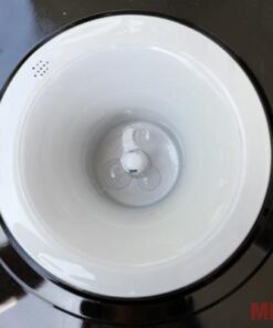 Cây nước nóng lạnh cao cấp 2 vòi FujiE WD1700C