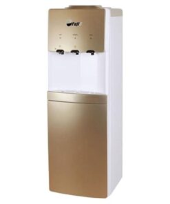 Cây nước nóng lạnh cao cấp 3 vòi FujiE WDBD20C