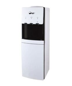 Cây nước nóng lạnh cao cấp 3 vòi FujiE WDBD20E