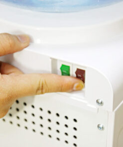 Cây nước nóng lạnh cao cấp FujiE WD1850C