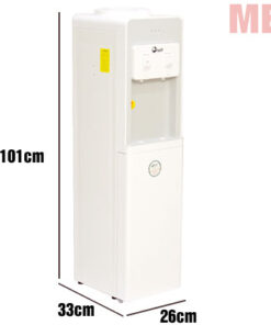 Cây nước nóng lạnh cao cấp Fujie WD1850E