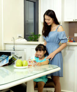 Cây nước nóng lạnh cao cấp Fujie WD1850E