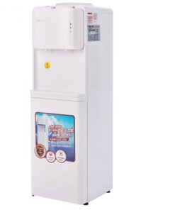 Cây nước nóng lạnh cao cấp FujiHome WD531C