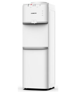 Cây nước nóng lạnh Coex CW-7120 (Có tủ để đồ)