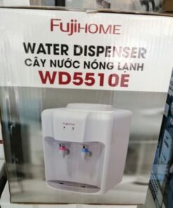 Cây nước nóng lạnh để bàn FujiHome WD5510E