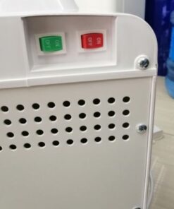 Cây nước nóng lạnh để bàn FujiHome WD5510E