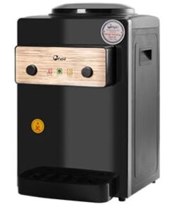 Cây nước nóng lạnh để bàn mini FujiE WD01E