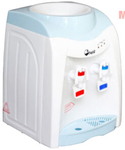 Cây nước nóng lạnh để bàn mini FujiE WD1080E