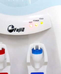 Cây nước nóng lạnh để bàn mini FujiE WD1080E