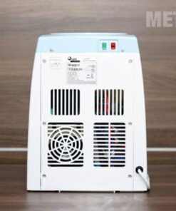 Cây nước nóng lạnh để bàn mini FujiE WD1080E